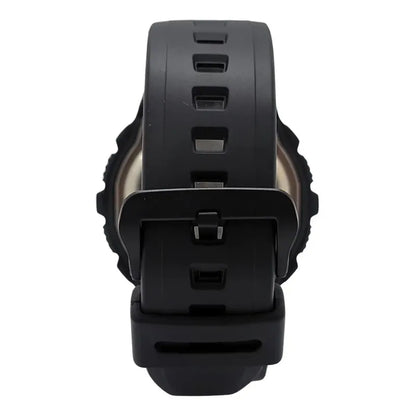 Reloj Casio Digital Varón / Ae-2000w-1av Negro Negro/azul