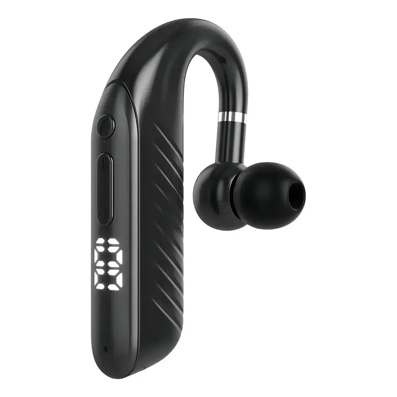 Auriculares Inalámbricos Sobast Cancelación De Ruido Bluetooth In-ear Ipx4 Negro