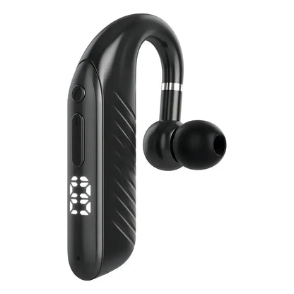 Auriculares Inalámbricos Sobast Cancelación De Ruido Bluetooth In-ear Ipx4 Negro