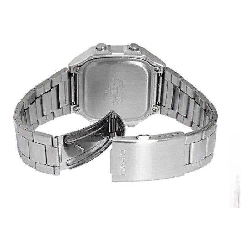 Casio Reloj De Cuarzo Ae-1200whd-1a
