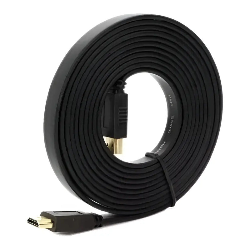 Cable Hdmi 20 Metros 2.0 4k / 2k Ultra Hd 1080p