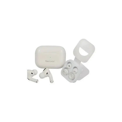Audífonos Inalámbricos Bluetooth Para Celular AirPods Pro Blanco