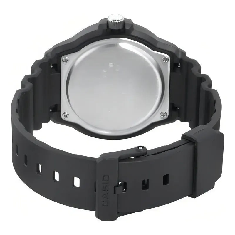 Reloj Casio Mujer Lrw-200h-1bvdf Negro