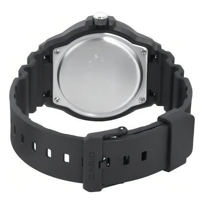 Reloj Casio Mujer Lrw-200h-1bvdf Negro