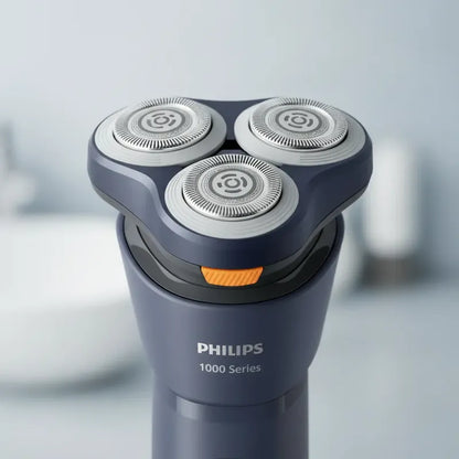 Afeitadora Philips Serie 1000 En Húmedo Y Seco S1881/00