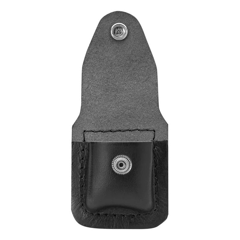 Zippo Estuche Para Encendedor Harley-davidson Hdpbk