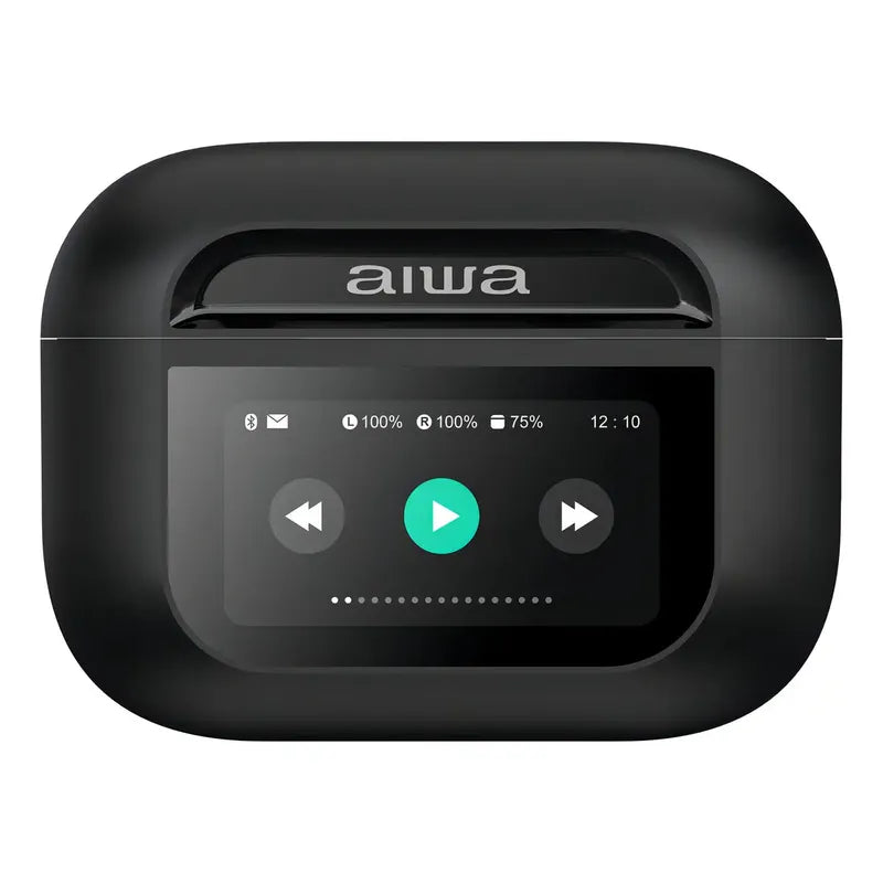 Aiwa Awtwsgprob Negro