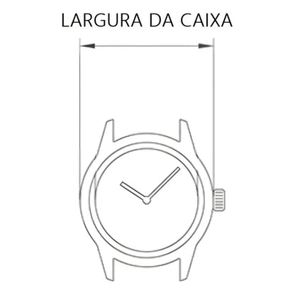 Reloj Casio Digital Mujer La-680wga-1b Dorado Negro