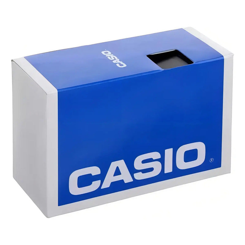 Reloj Casio Core Hombre Mrw-200h-4b