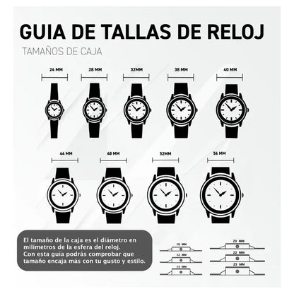 Reloj Pulsera Casio Mtp-v002l-7b2 Con Correa De Cuero Color Marrón - Fondo Plateado