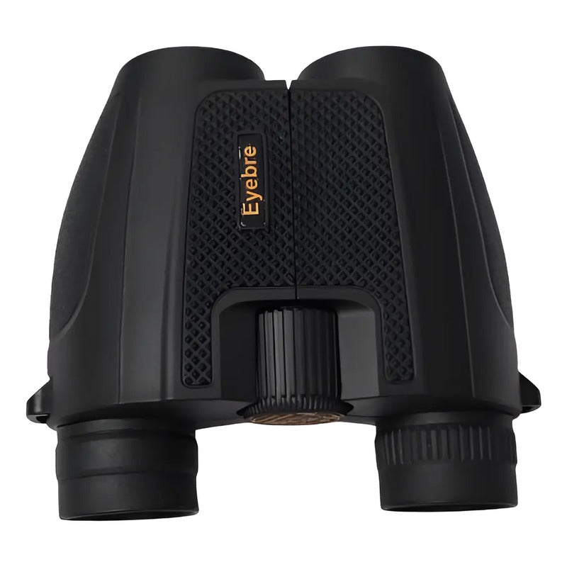 Binoculares Profesionales 10x25 De Largo Alcance 114m/1000m Negro