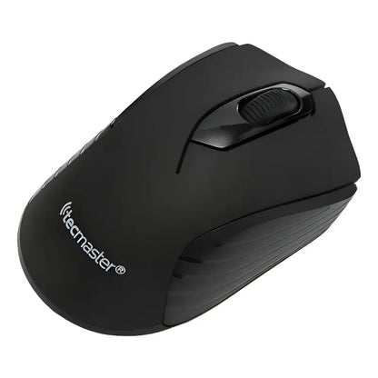 Mini Mouse Tecmaster Inalámbrico Azul