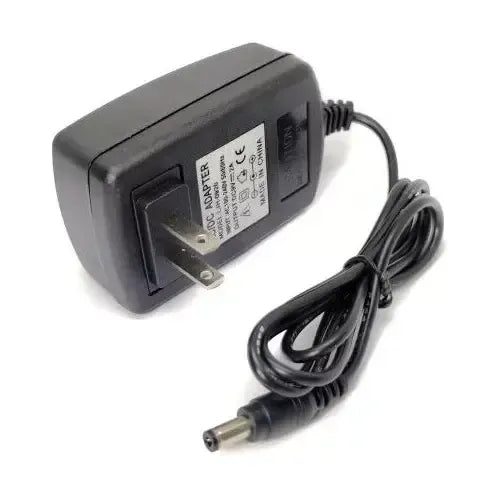 Fuente De Poder Adaptador Transformador Dc 24v 2a