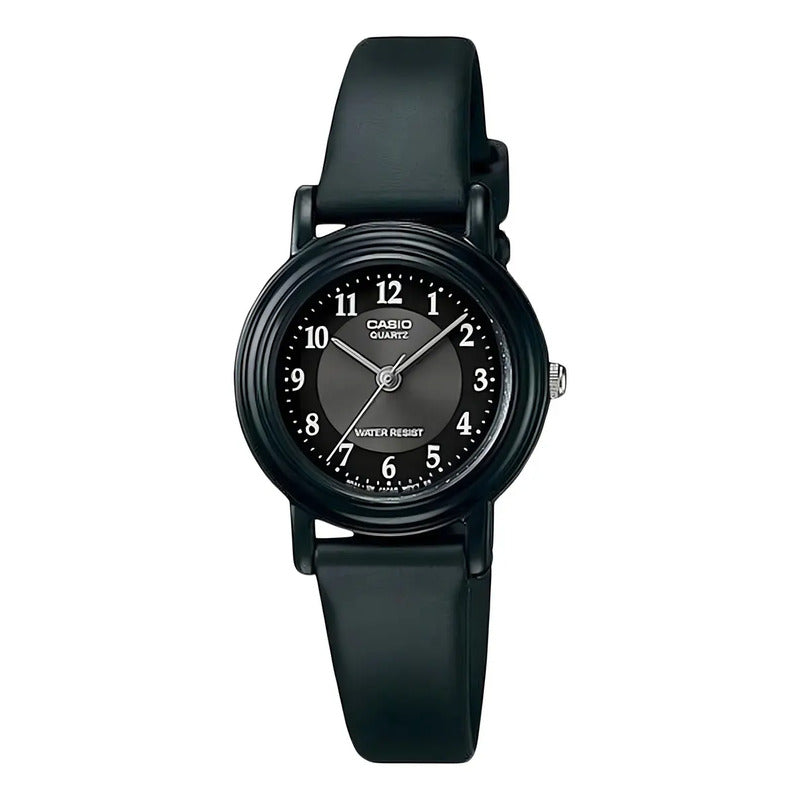 Casio Lq-139amv-1b3 (cód: 22324064) Negro