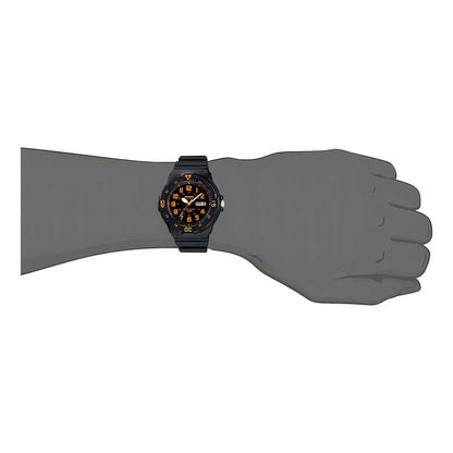 Reloj Casio Core Hombre Mrw-200h-4b