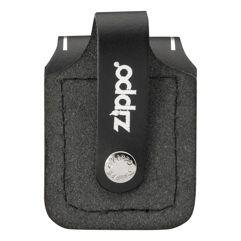 Zippo Estuche Para Encendedor Harley-davidson Hdpbk