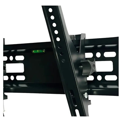 Soporte Tv Inclinable 15-42  Pared Negro Para Lcd Led Plasma
