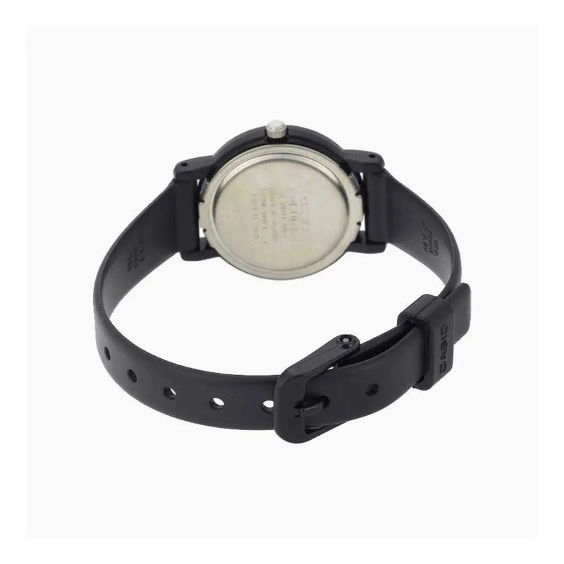 Reloj Casio Mujer Lq-139amv-1ldf Resina