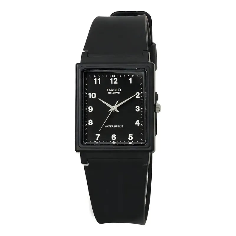 Reloj Casio Unisex Mq-27-1bdf Resina