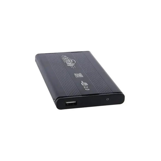 Cofre Case Disco Duro Sata 2.5 Pulgadas
