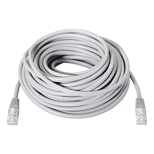 Cable Utp Armado Cat5e Rj45 30 Metros Macro Technology