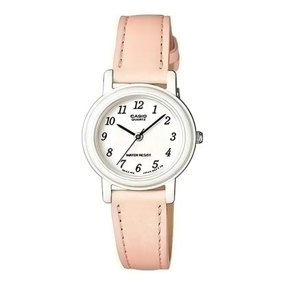 Reloj Casio Cue Dama Lq-139l-4b2