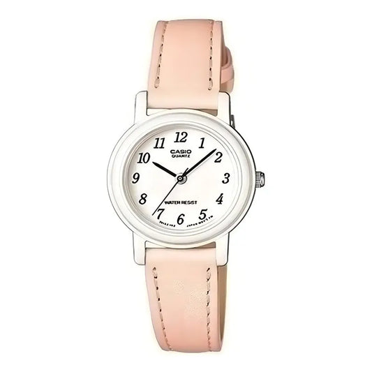 Reloj Casio Cue Dama Lq-139l-4b2