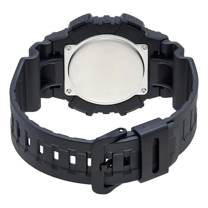 Reloj Casio Hombre Aq-s810w-1a3vdf