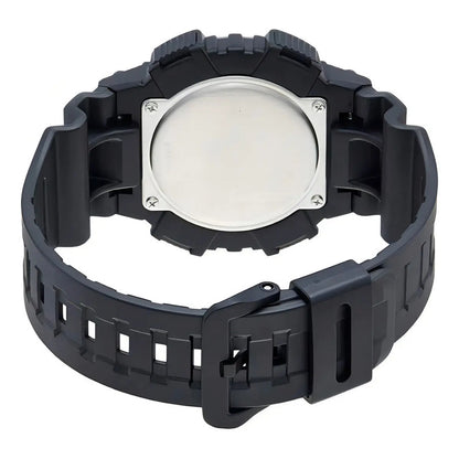 Reloj Casio Hombre Aq-s810w-1a3vdf