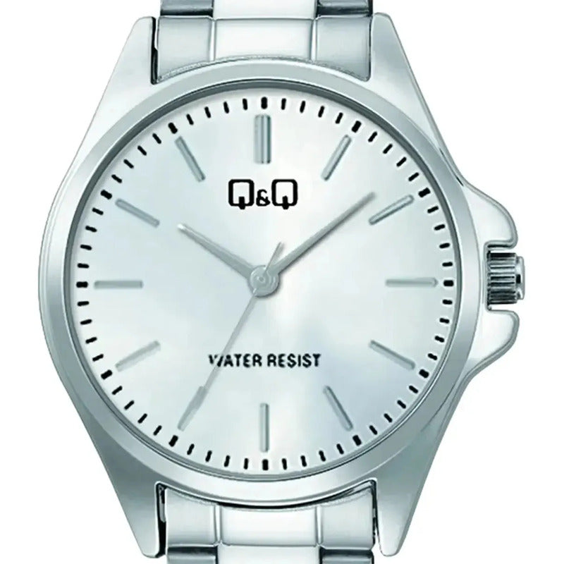 Q&q C37a003py Sin Género Adultos (cód: 74332690) Plateado