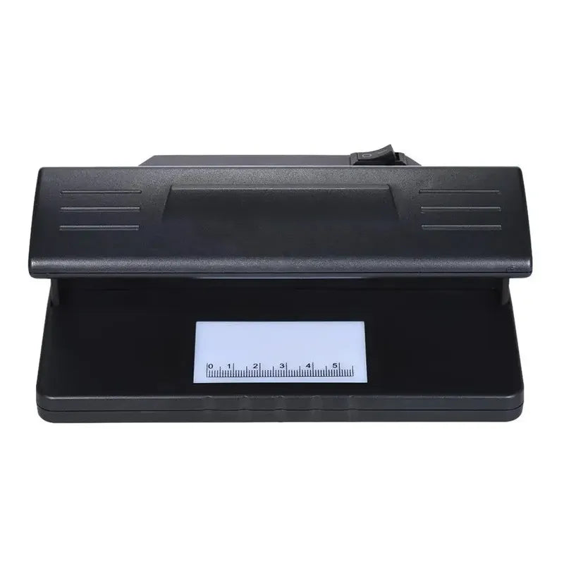 Maquina Detector Billetes Falsos Luz Uv 4w Portátil X L
