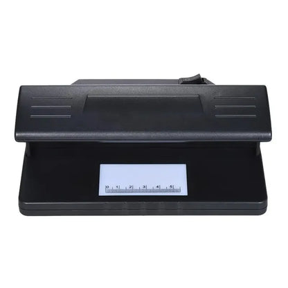 Maquina Detector Billetes Falsos Luz Uv 4w Portátil X L