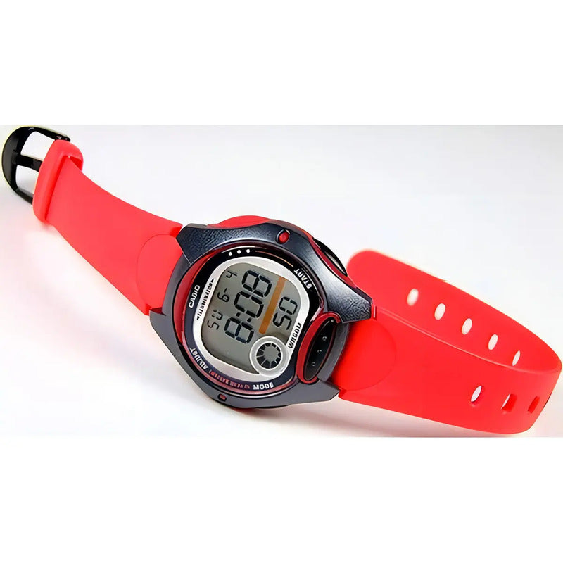 Reloj Mujer Casio Lw-200-4avdf