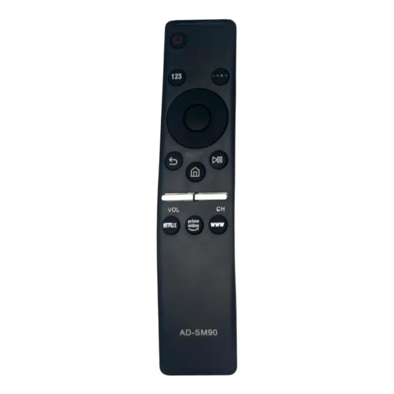 Control Remoto Para Samsung 4k Compatible Genérico