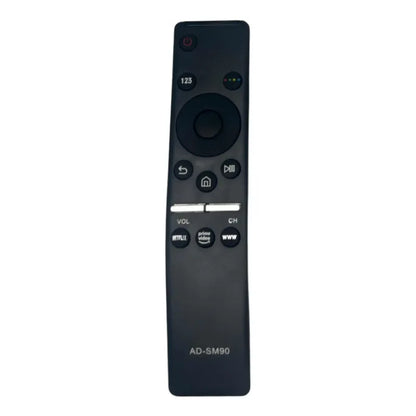 Control Remoto Para Samsung 4k Compatible Genérico
