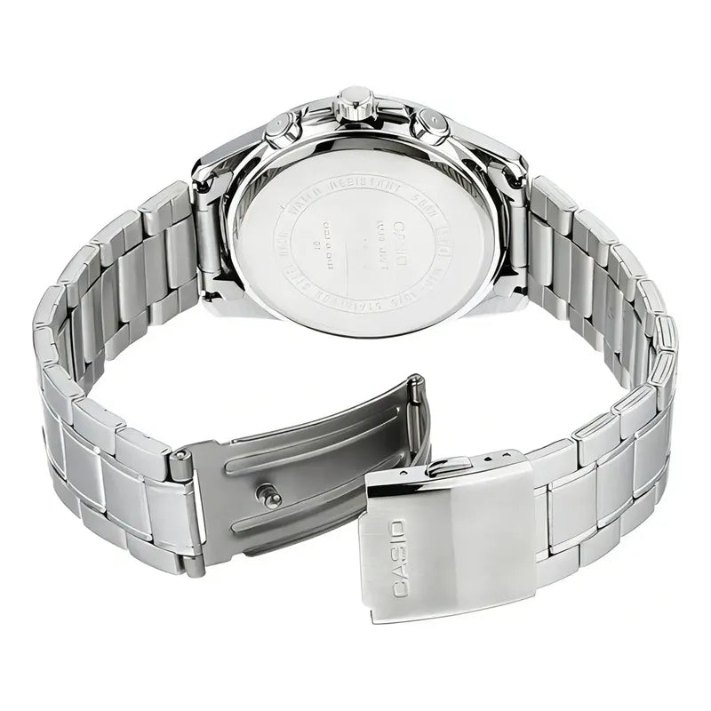 Reloj Casio Mtp-1375d-7av Cuarzo Unisex