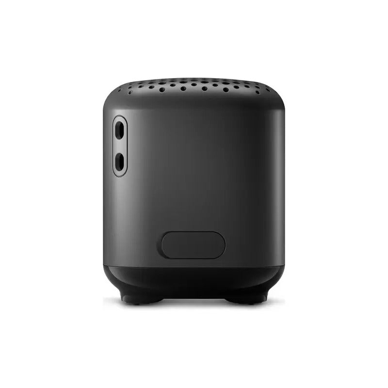 Parlante Philips Inalámbrico Bluetooth 5.0 Ipx7 Usb C Negro