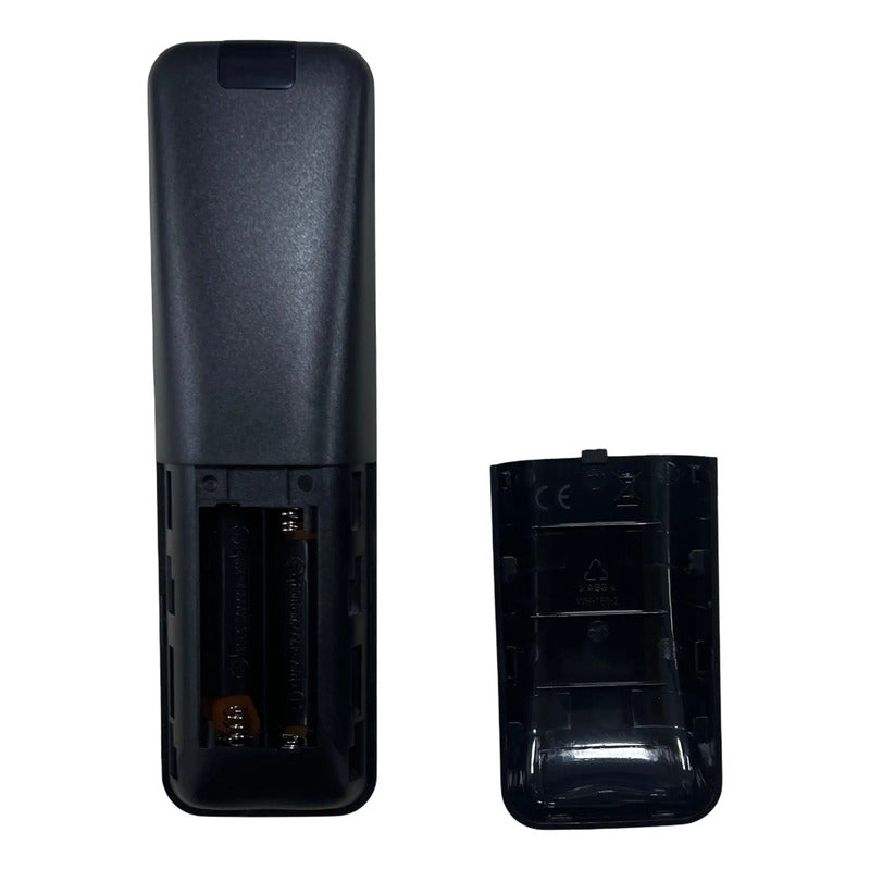 Control Remoto Para Decodificador Entel