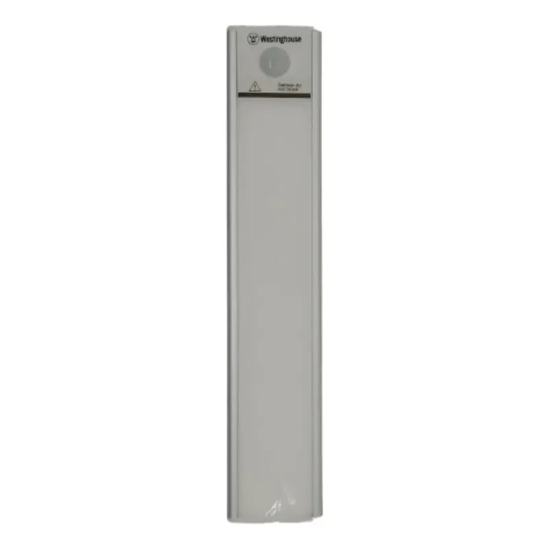 Linterna Con Sensor Westinghouse Recargable De 110 Lumen Plateado