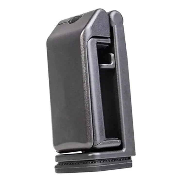 Soporte Para Teléfono De Avión Multidireccional Rotación Negro