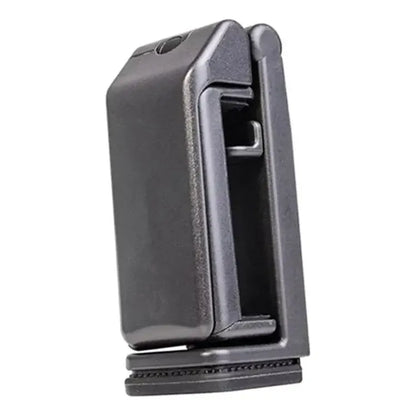 Soporte Para Teléfono De Avión Multidireccional Rotación Negro