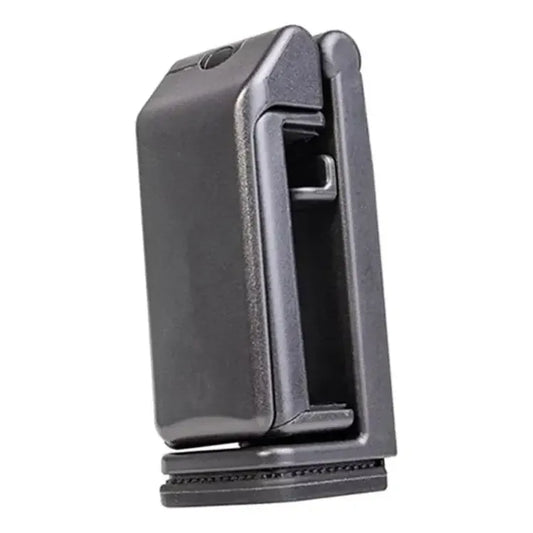 Soporte Para Teléfono De Avión Multidireccional Rotación Negro