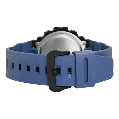 Reloj Digital Azul Casio Ae-1500wh-2avdf Para Hombre