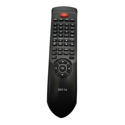 Control Remoto Generico  Compatible Aoc + Pilas