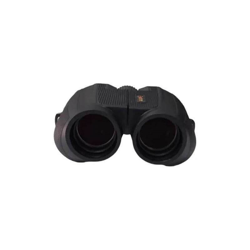 Binoculares Profesionales 10x25 De Largo Alcance 114m/1000m Negro