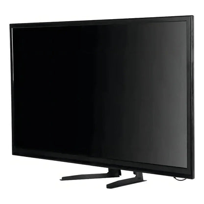 Soporte Tv Sobremesa Qatar Shop Negro 36-75 Pulgadas Lcd Smart Tv Vesa Negro / Soporete Tv Sobremesa 36 - 75 - 102291