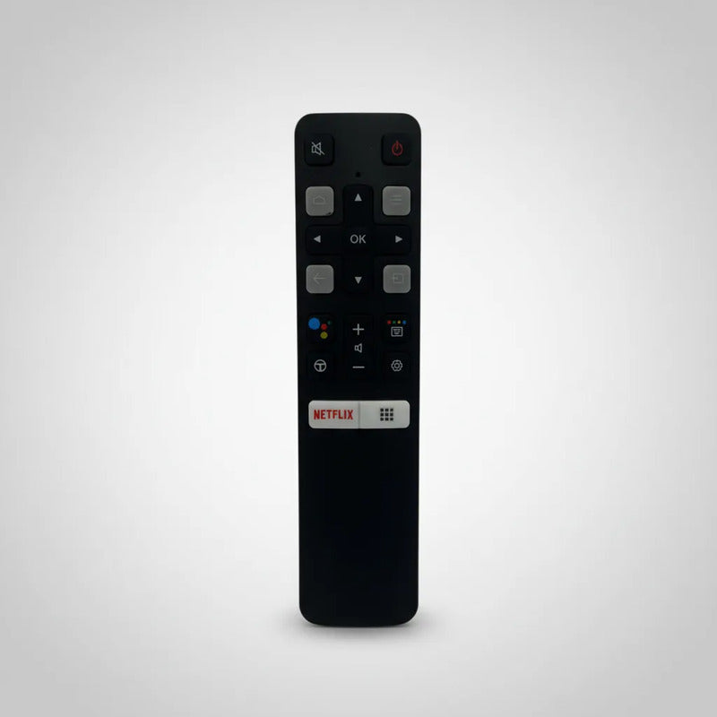 Control Remoto Genérico Para Tcl  Smart Tv