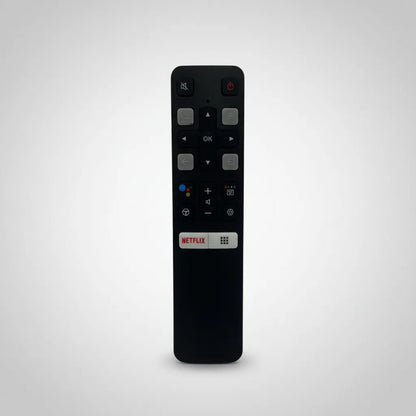 Control Remoto Genérico Para Tcl  Smart Tv