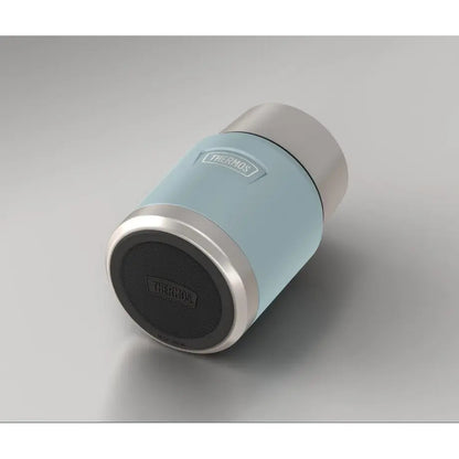 Termo Comida Acero Inoxidable Icon 470ml Glacier-thermos Color Agua