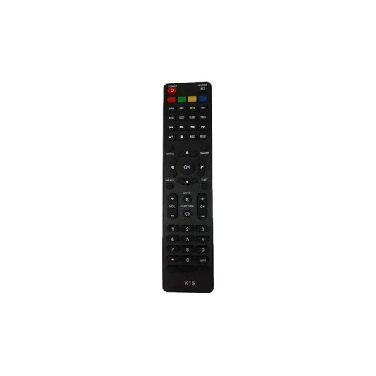 Control Remoto Para Aoc H454f Generico